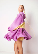 Įkelti vaizdą į galerijos rodinį, Lambada sijonas